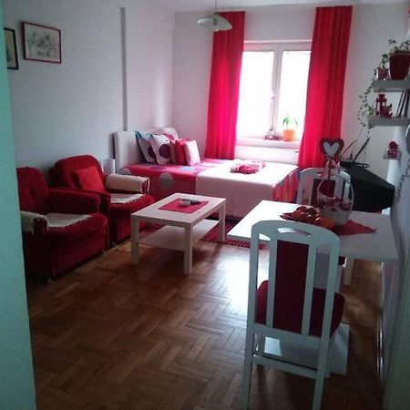 Apartman Mira Пожаревац Экстерьер фото