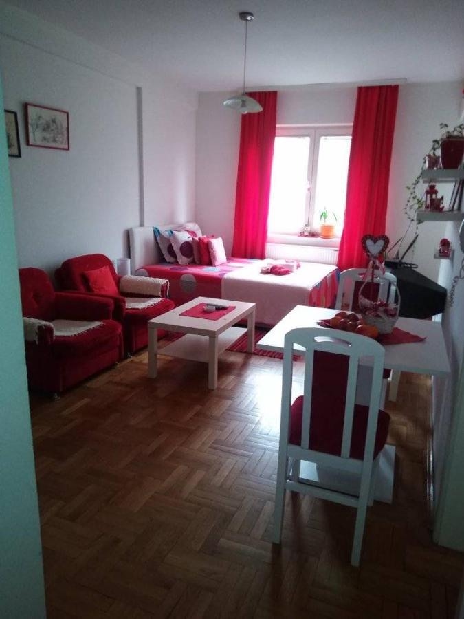 Apartman Mira Пожаревац Экстерьер фото