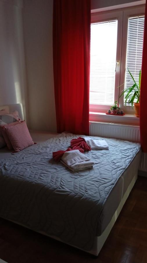 Apartman Mira Пожаревац Экстерьер фото