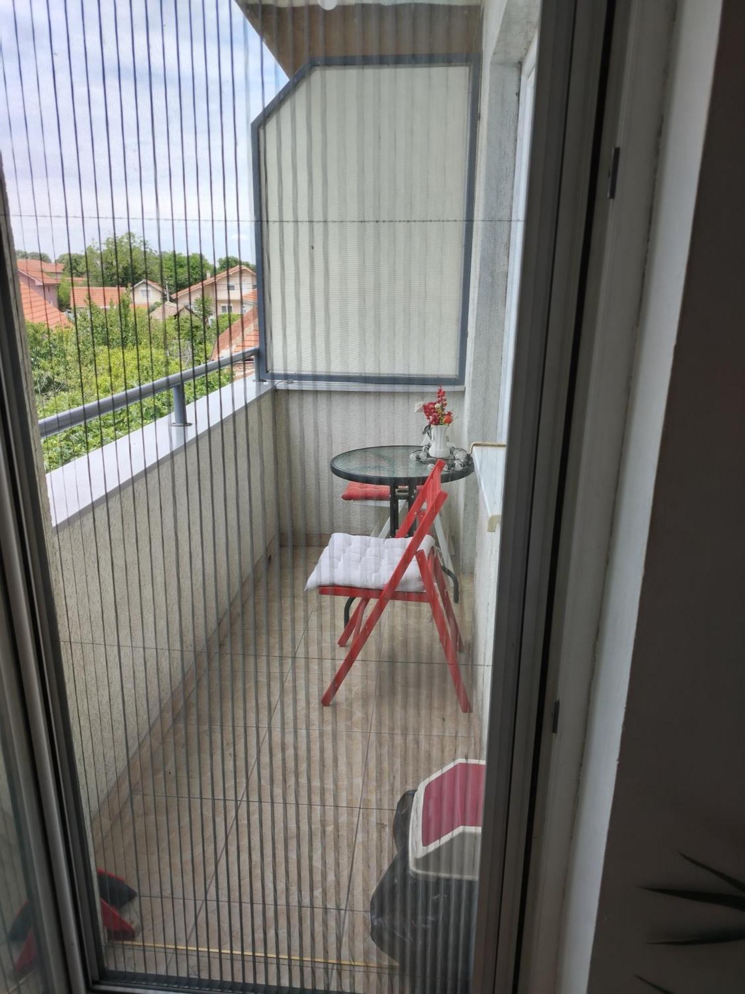 Apartman Mira Пожаревац Экстерьер фото