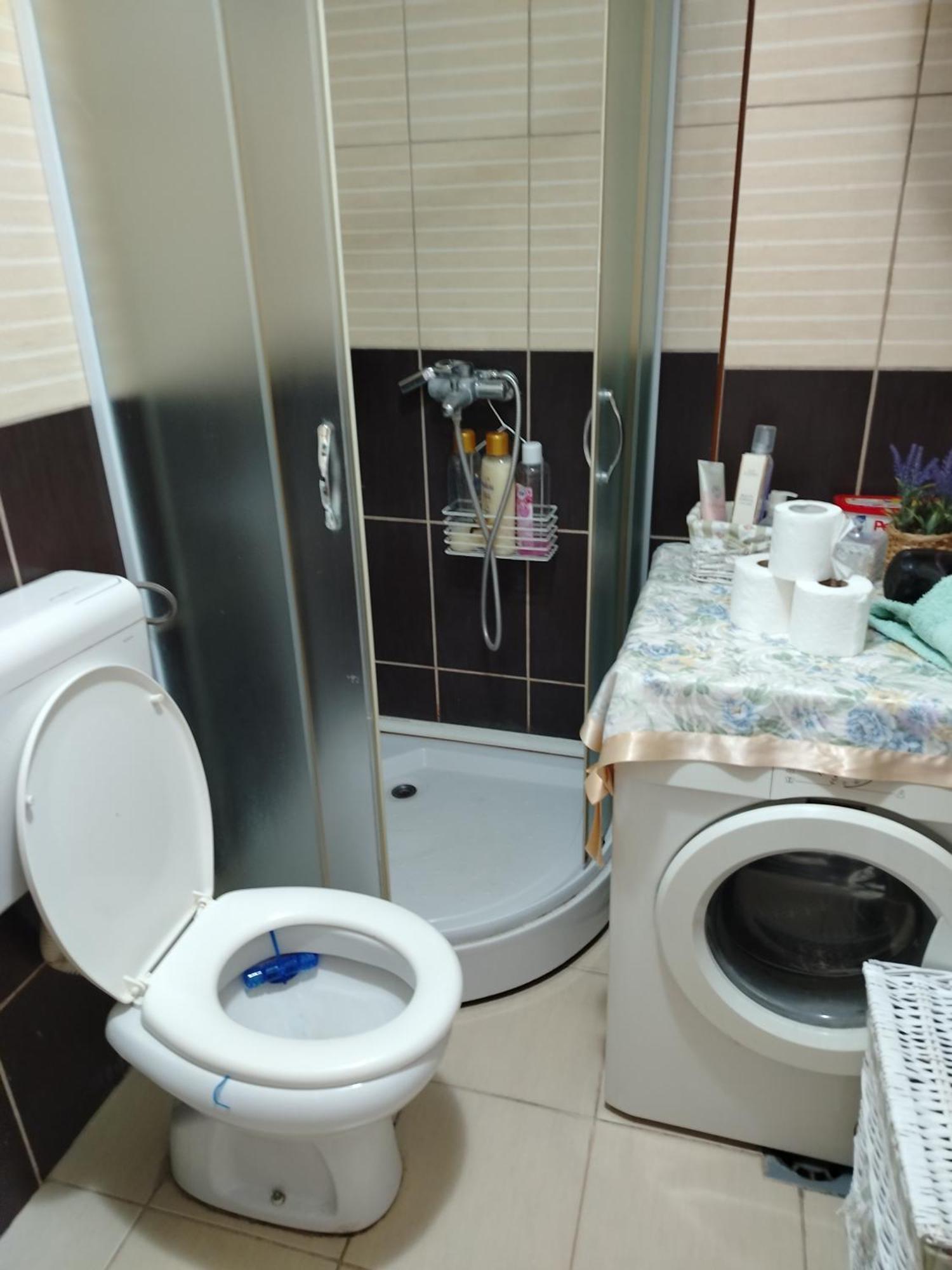 Apartman Mira Пожаревац Экстерьер фото