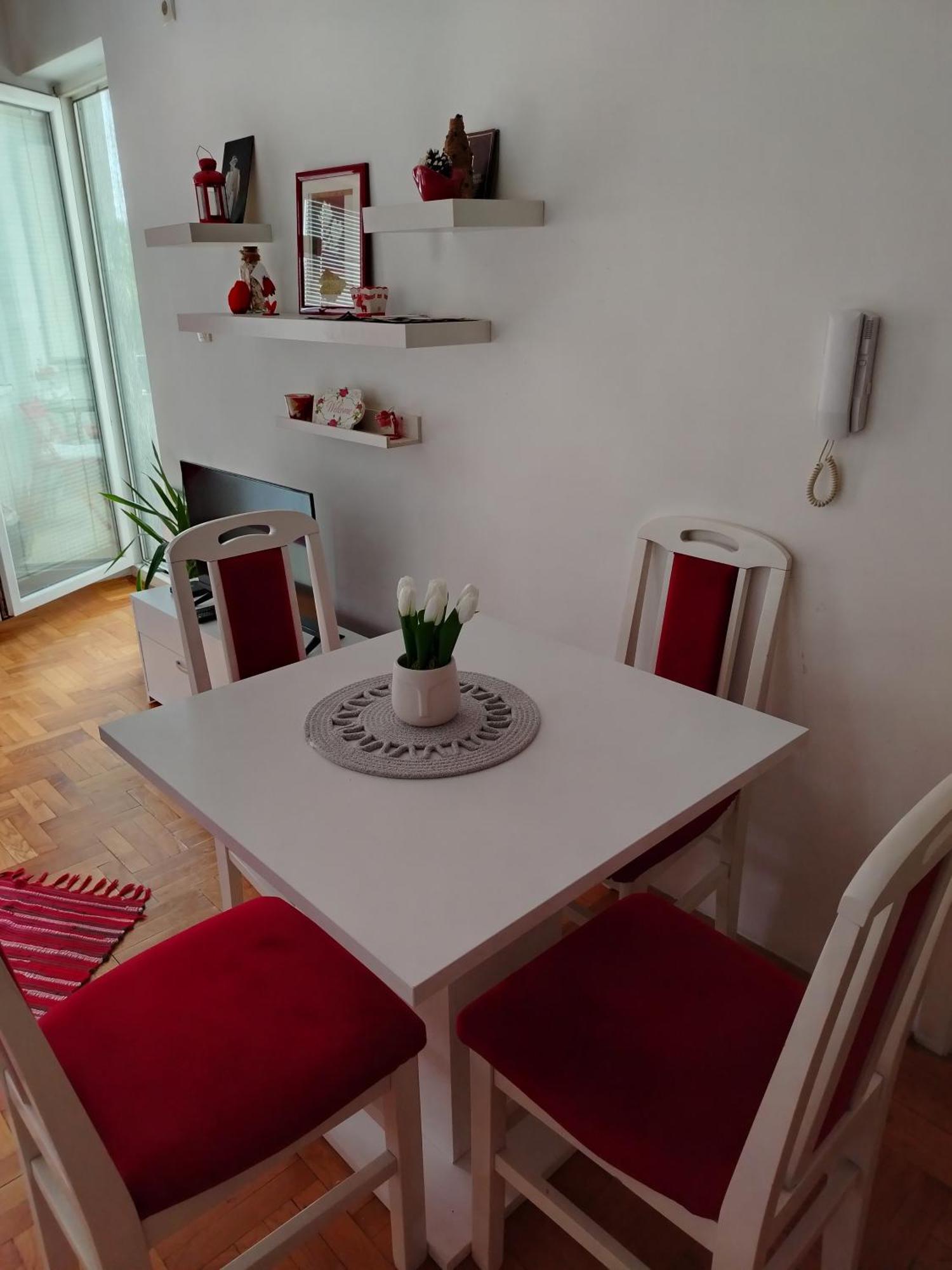 Apartman Mira Пожаревац Экстерьер фото